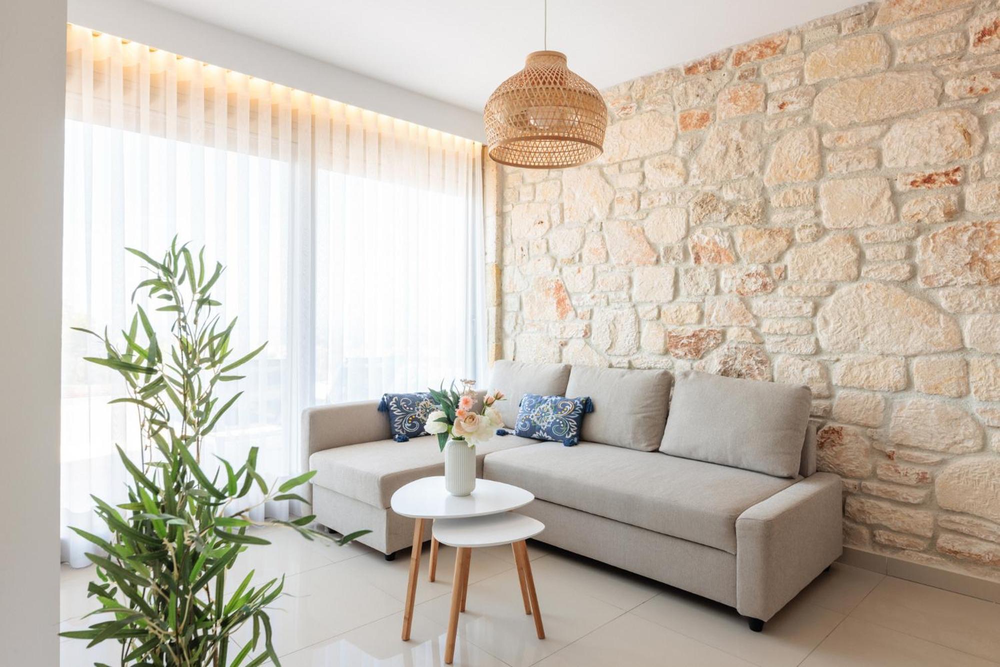 Anna Mare Luxury Apartments أفيتوس المظهر الخارجي الصورة