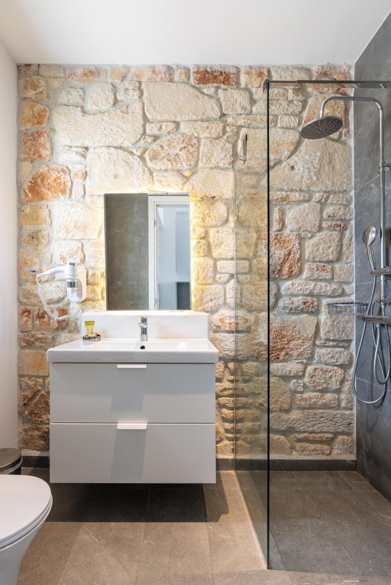 Anna Mare Luxury Apartments أفيتوس الغرفة الصورة